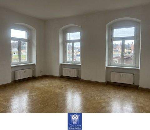 Meißen Wohnungen, Meißen Wohnung mieten