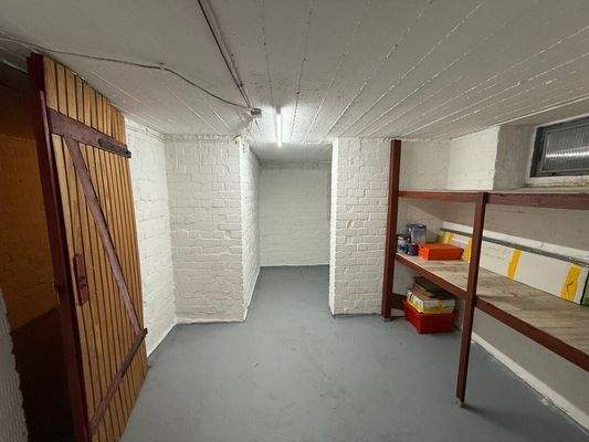 Keller-Hobbyraum  1.2