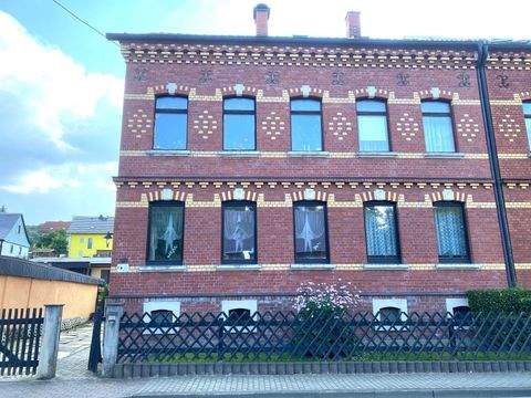 Heinsdorfergrund Häuser, Heinsdorfergrund Haus kaufen