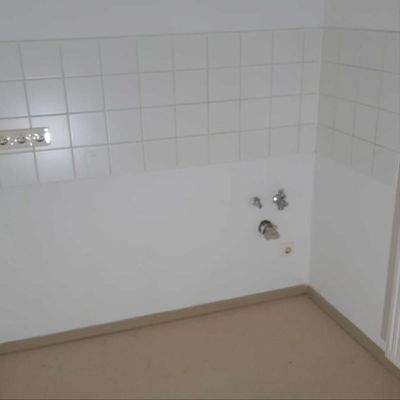 Musterwohnung - Küche