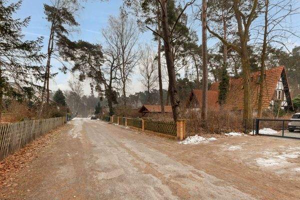 Albrecht- Dürer- Straße