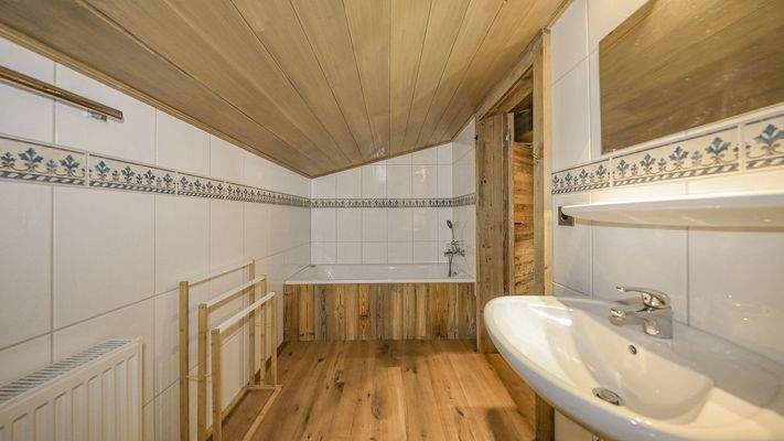 KITZIMMO-Exklusive Maisonette Wohnung kaufen - Immobilien Kirchberg in Tirol.