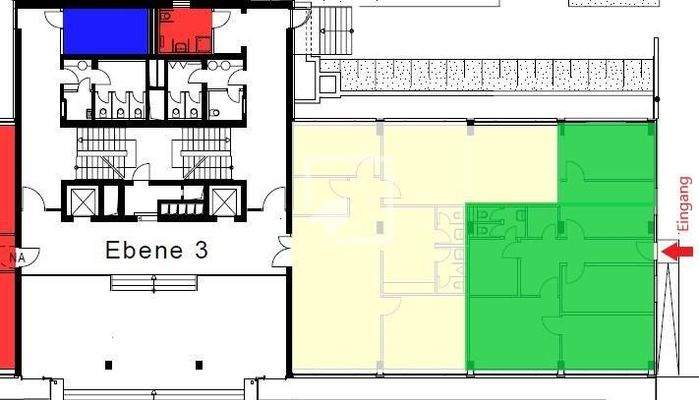 Grundriss EG | 119 m²