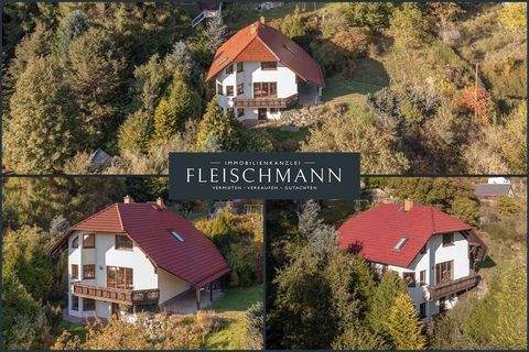 Suhl Häuser, Suhl Haus kaufen