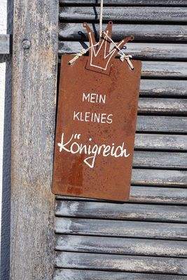Nur so......