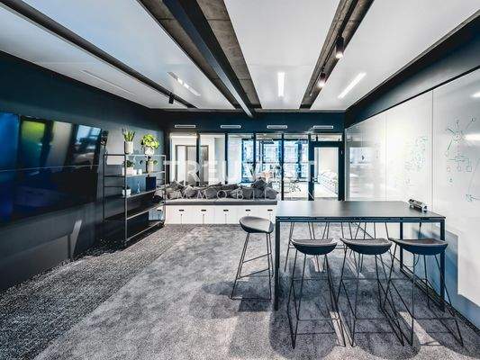 TREUVEST Büro mieten Düsseldorf-11