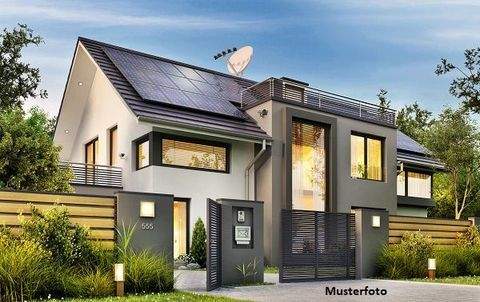 Bad Langensalza Häuser, Bad Langensalza Haus kaufen