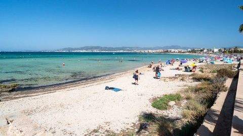 Coll d`en Rabassa Grundstücke, Coll d`en Rabassa Grundstück kaufen