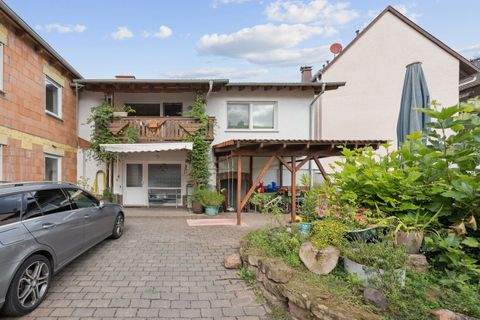 Gründau Häuser, Gründau Haus kaufen