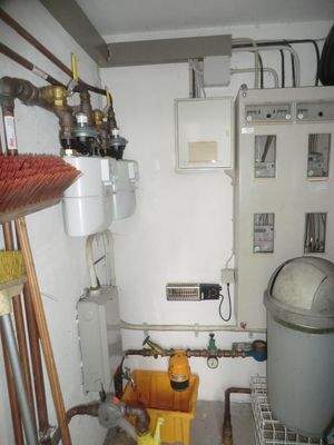 AdW-13-Hausanschluß-Raum