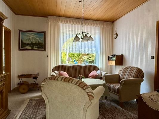 Durchgangszimmer