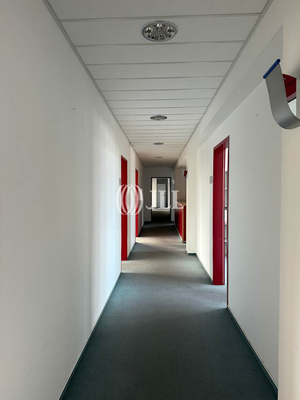 Innenansicht - 2. OG - JLL
