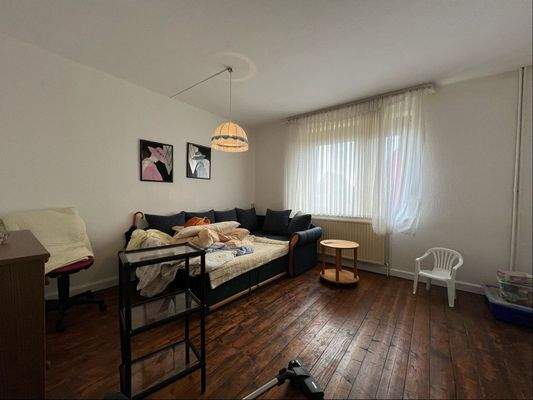 Kinder-, Gäste-, Arbeitszimmer