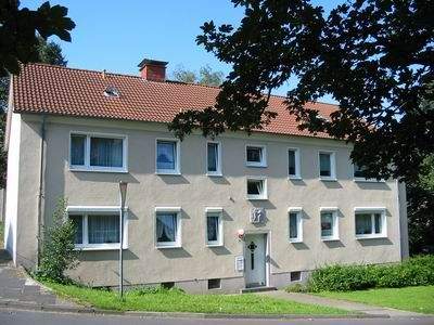 Castrop-Rauxel Wohnungen, Castrop-Rauxel Wohnung mieten