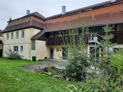 Markt Bibart Häuser, Markt Bibart Haus kaufen