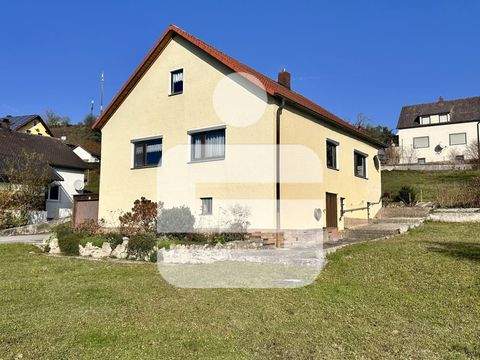 Schmidmühlen Häuser, Schmidmühlen Haus kaufen