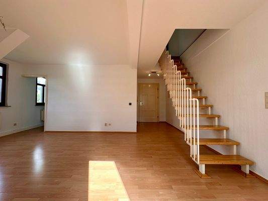 freie WE 70 m² Wohnen