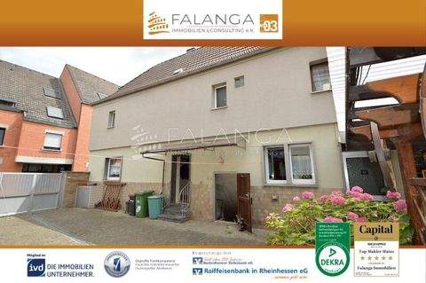 Mainz / Mombach Häuser, Mainz / Mombach Haus kaufen