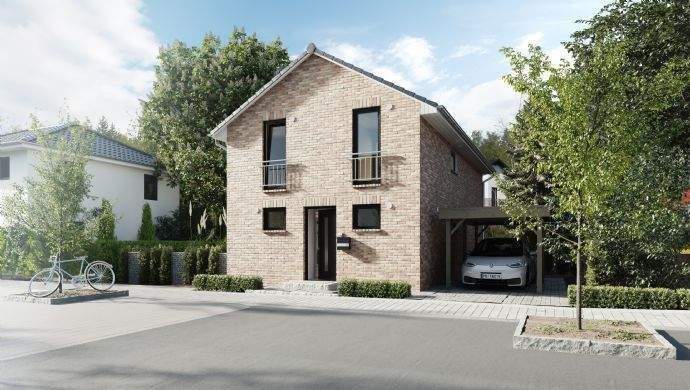 Aura-125-Strasse-Klinker