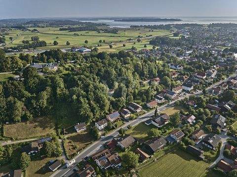 Bernau am Chiemsee Häuser, Bernau am Chiemsee Haus kaufen