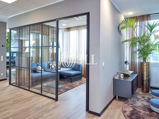 Beispiel hochwertiger Ausbau i