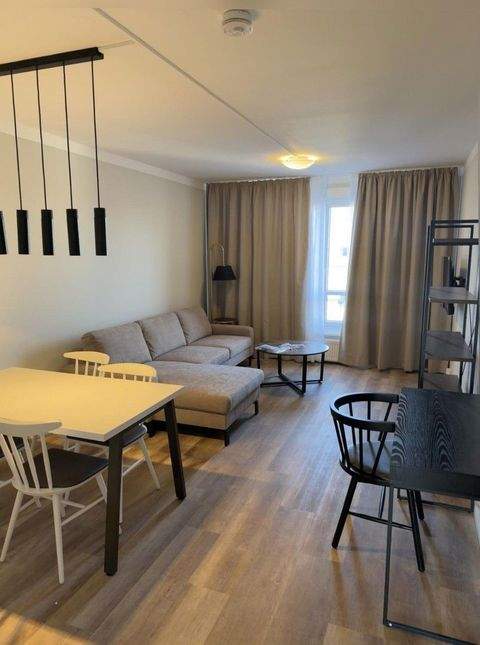 Berlin Wohnen auf Zeit, möbliertes Wohnen