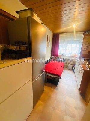 EG Zimmer Kind oder Arbeitszimmer