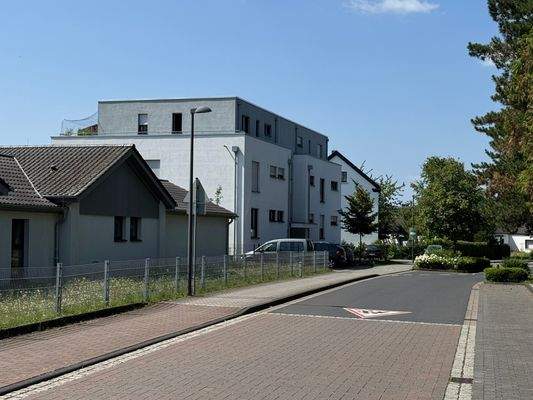 Referenzprojekt der EHP Immobiliengruppe