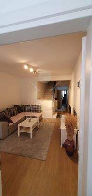 Geräumiger Wohnbereich