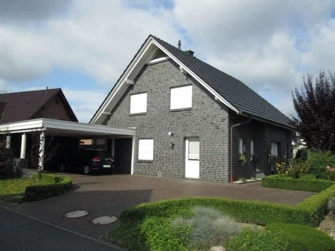 Ihr neues Zuhause in Wittmund