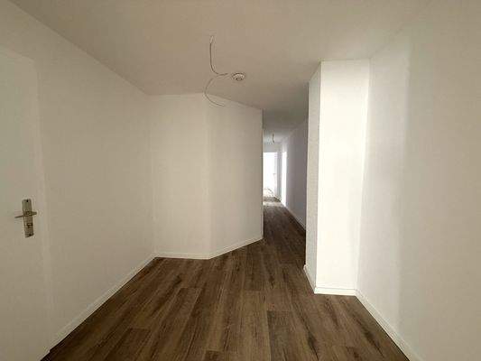 Eingangsbereich : Flur 