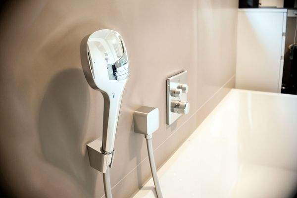 Badezimmer en Suite Eltern II