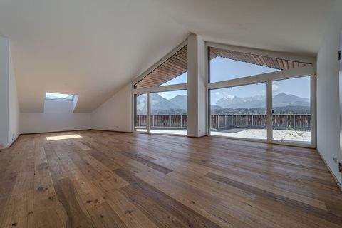 KÖSSEN Wohnungen, KÖSSEN Wohnung kaufen