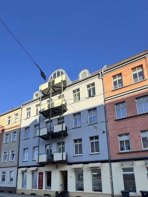 Brandenburg an der Havel Wohnungen, Brandenburg an der Havel Wohnung mieten