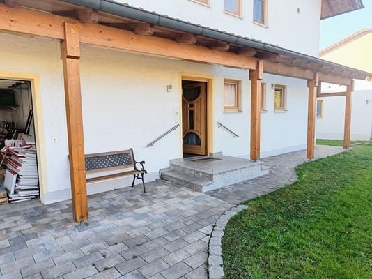 4-Zimmer-ETW , 1.OG in Pocking