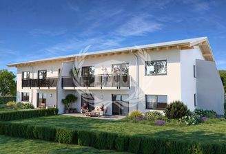 Visualisierung Außenansicht