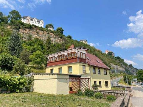 Dornburg-Camburg Häuser, Dornburg-Camburg Haus kaufen