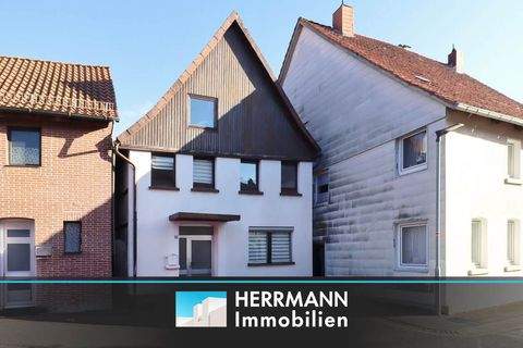 Springe Häuser, Springe Haus kaufen