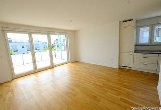 Wohnesszimmer