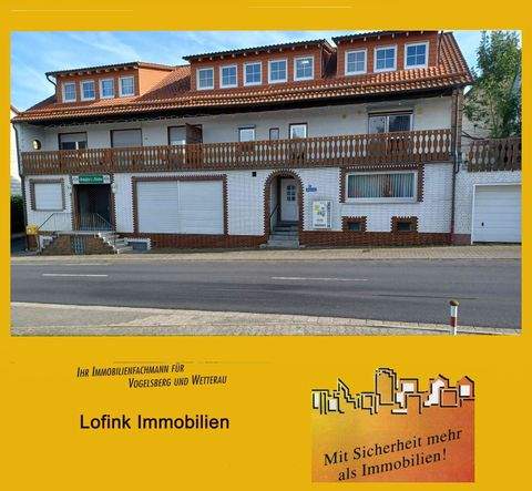 Grebenhain Häuser, Grebenhain Haus kaufen