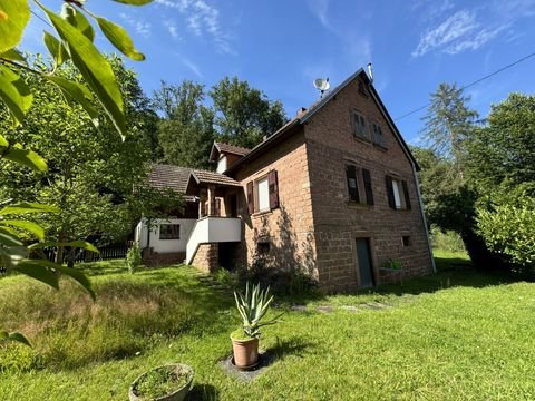 OBERSTEINBACH (Raum) Häuser, OBERSTEINBACH (Raum) Haus kaufen