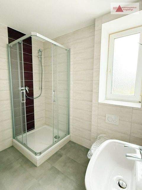 Annaberg-Buchholz Wohnungen, Annaberg-Buchholz Wohnung mieten