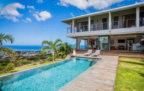 Grande Rivière Noire Häuser, Grande Rivière Noire Haus kaufen