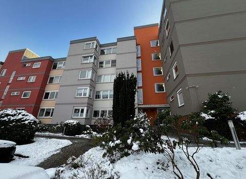 Iserlohn / Iserlohner Heide Wohnungen, Iserlohn / Iserlohner Heide Wohnung kaufen