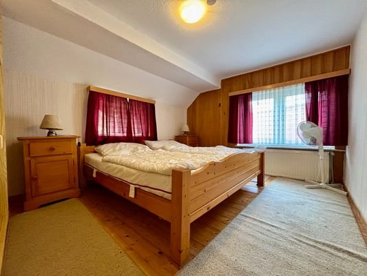 Zimmer EG