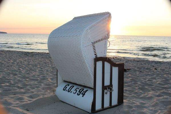 Der Strand in Sellin Bild 01.JPG