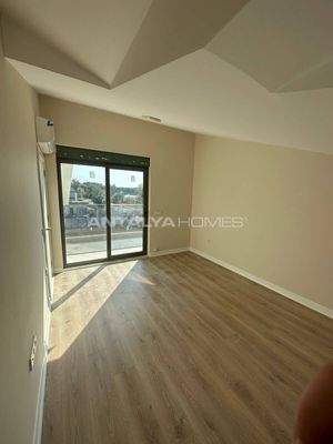 Villas with Private Pools Near Golf Courses in Belek Turkey