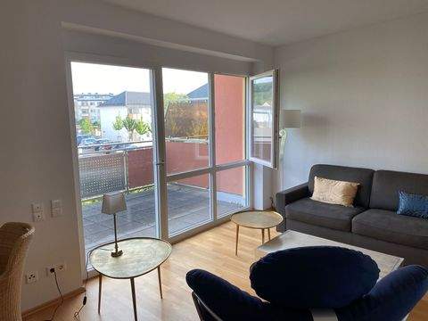 Bad Bergzabern Wohnungen, Bad Bergzabern Wohnung kaufen