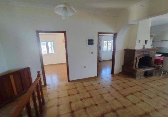 Kreta, Pachia Ammos: Einzigartiges Anwesen in unmittelbarer Nähe zum Meer zu verkaufen