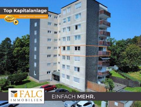 Bergneustadt Wohnungen, Bergneustadt Wohnung kaufen